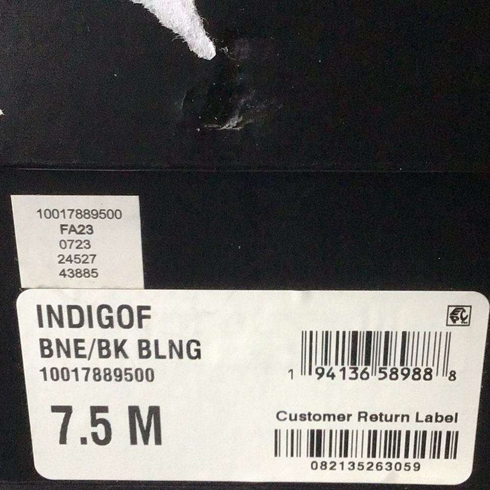 NWT: I.N.C Idigof Booties - Picture 5 of 5